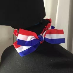 Tour De Cou Noeud Cancan