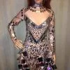 Robe Body Strass Et Facettes -Halloween Soldes Magasin 800x800 551