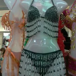 Ensemble String+ Soutient Gorge