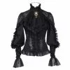 Chemise Type Mylene -Halloween Soldes Magasin 800x800 573