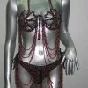 Ensemble Bresil Bikini -Halloween Soldes Magasin 800x800 586