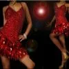 Robe Courte Paillettes -Halloween Soldes Magasin 800x800 608