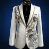 Veste Homme Blanche à Motifs -Halloween Soldes Magasin 800x800 623