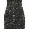 Robe Courte Paillettes -Halloween Soldes Magasin 800x800 642