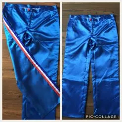 Pantalon Homme Cancan