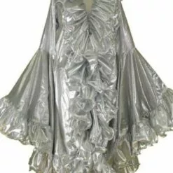 Manteau Long Dispo Dans Divers Coloris Su Commande