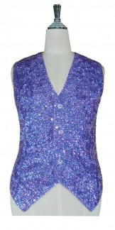 Gilet Homme En Tissu Paillettes Suisse