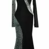 Robe Fourreau En Paillettes Suisse -Halloween Soldes Magasin 800x800 693