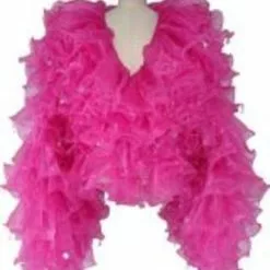 Veste Courte Sur Meures Dispo Tout Coloris Sur Commande