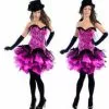 Robe Bustier Et Jupe Tulle Burlesque Grande Taille -Halloween Soldes Magasin 800x800 711