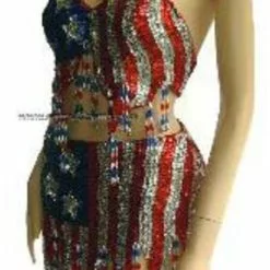 Ensemble Usa Sur Mesures