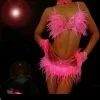 Ensemble Bikini En Plumes -Halloween Soldes Magasin 800x800 755