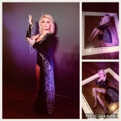 Ensemble Demie Veste