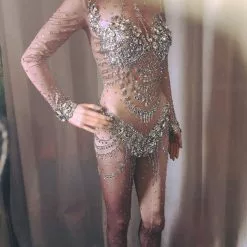 Académique Pierres Et Strass