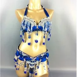 Ensemble Paillettes 2 Pièces