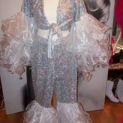 Costume Bresilien Homme