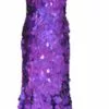 Robe Longue Fourreau En Sequins -Halloween Soldes Magasin 800x800 799