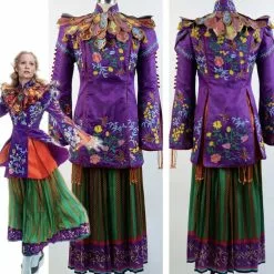 Costume Alice