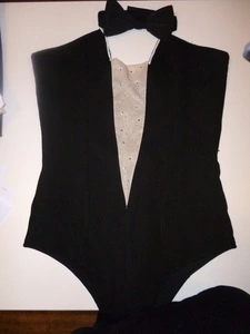 Body Dalida Mistinguette