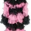 Manteau Long En Organza -Halloween Soldes Magasin 800x800 880