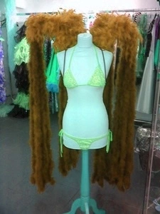 Cascade De Marabouts