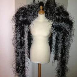 Cascade De Marabouts 12 Branches