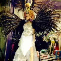 Armature Epaules En Faisan