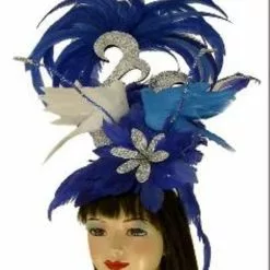 Chapeau Plumes