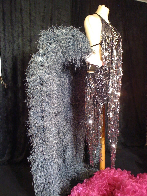 Armature De Hanche Boas 3 Armature De Hanche Boas